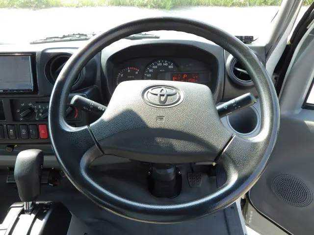 トヨタ トヨエース TKG-XZC605(2WD)の写真18