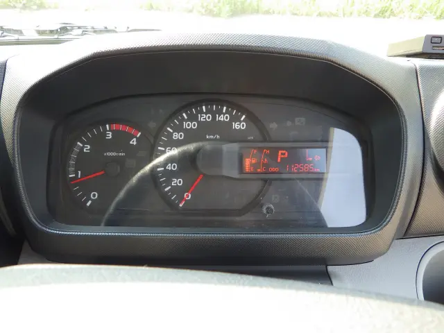 トヨタ トヨエース TKG-XZC605(2WD)の写真19