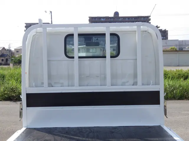 トヨタ トヨエース TKG-XZC605(2WD)の写真20