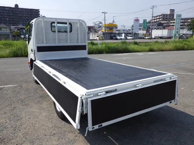 トヨタ トヨエース TKG-XZC605(2WD)の写真22