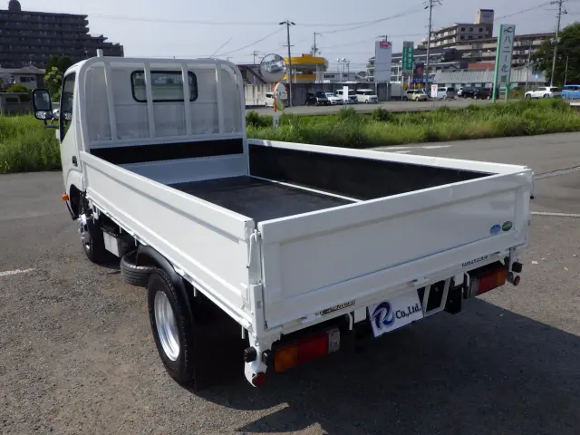 トヨタ トヨエース TKG-XZC605(2WD)の写真24