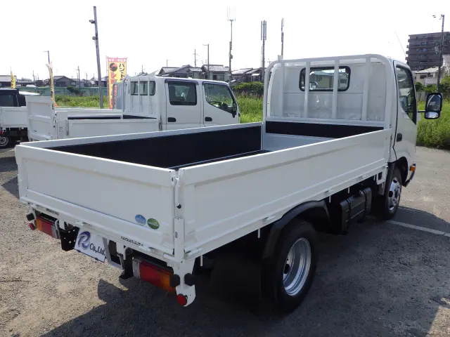 トヨタ トヨエース TKG-XZC605(2WD)の写真25