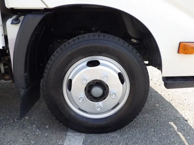トヨタ トヨエース TKG-XZC605(2WD)の写真26
