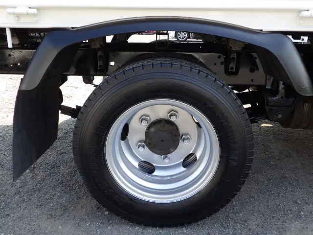 トヨタ トヨエース TKG-XZC605(2WD)の写真28