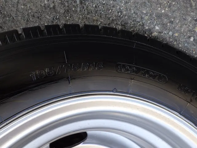 トヨタ トヨエース TKG-XZC605(2WD)の写真29