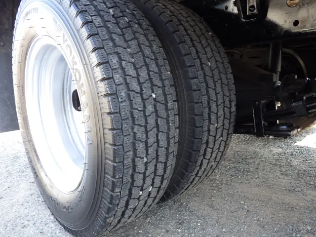 トヨタ トヨエース TKG-XZC605(2WD)の写真30