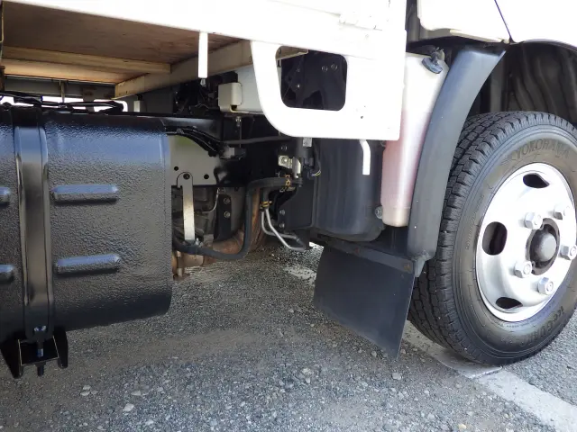 トヨタ トヨエース TKG-XZC605(2WD)の写真33
