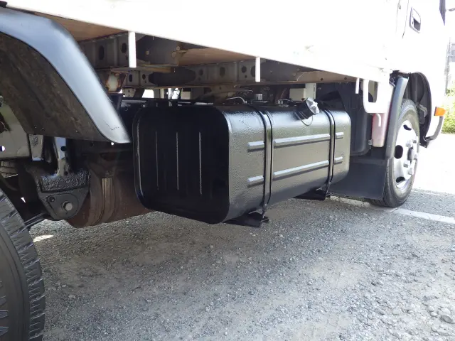 トヨタ トヨエース TKG-XZC605(2WD)の写真35