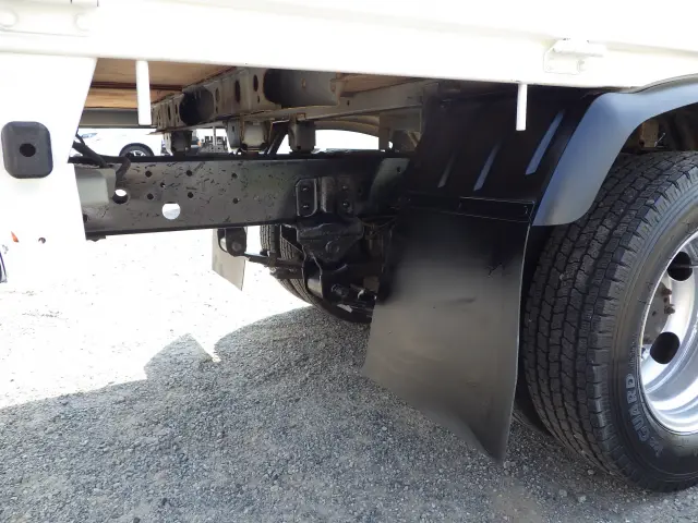 トヨタ トヨエース TKG-XZC605(2WD)の写真36
