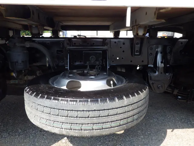 トヨタ トヨエース TKG-XZC605(2WD)の写真38