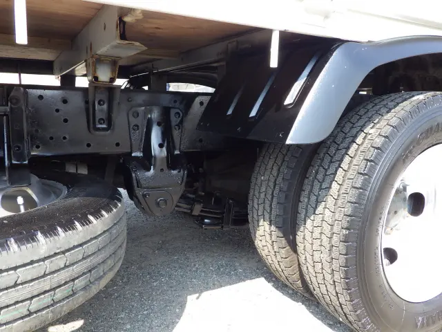 トヨタ トヨエース TKG-XZC605(2WD)の写真39