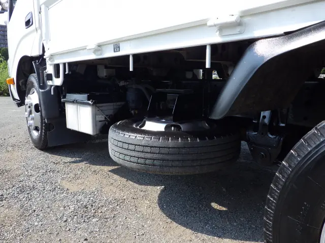 トヨタ トヨエース TKG-XZC605(2WD)の写真40