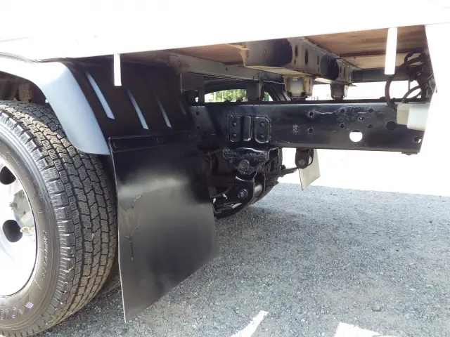 トヨタ トヨエース TKG-XZC605(2WD)の写真41