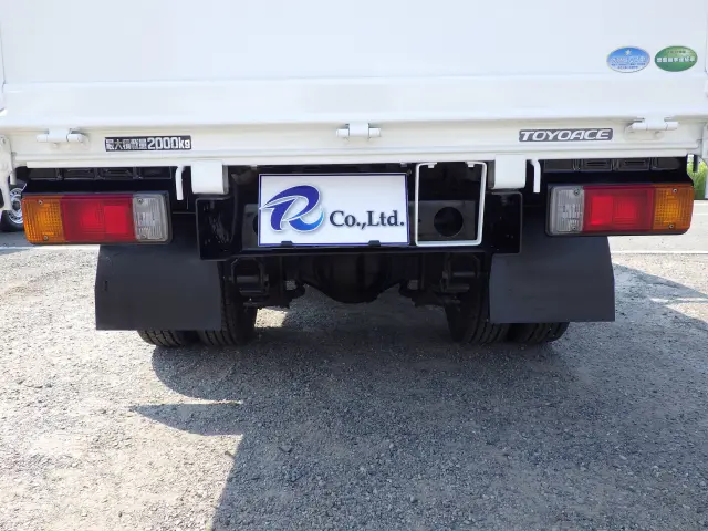 トヨタ トヨエース TKG-XZC605(2WD)の写真42