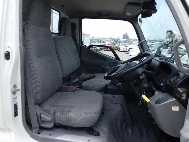 トヨタ トヨエース TKG-XZC605(2WD)の写真7
