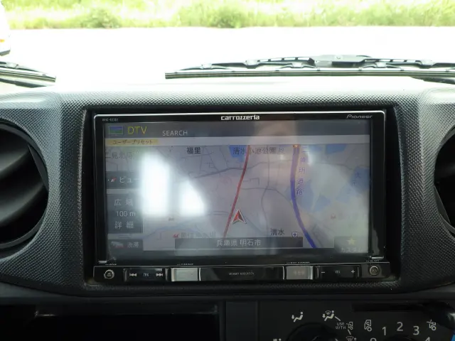 トヨタ トヨエース TKG-XZC605(2WD)の写真10