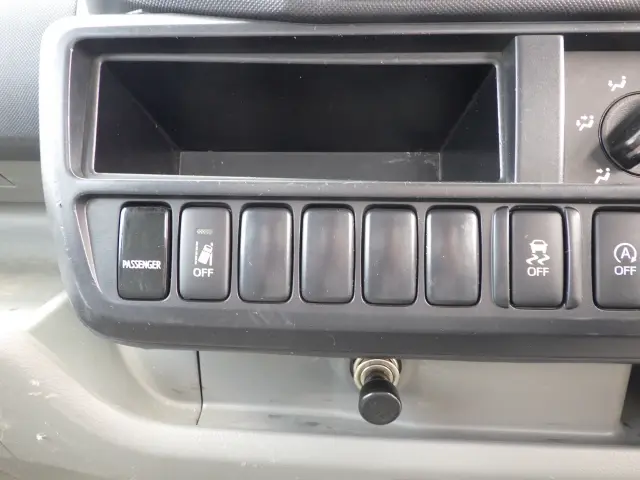 トヨタ トヨエース TKG-XZC605(2WD)の写真12