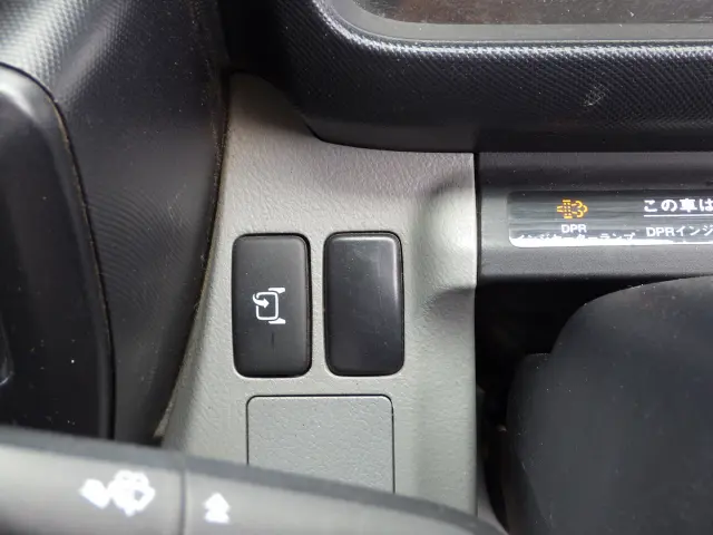 トヨタ トヨエース TKG-XZC605(2WD)の写真13