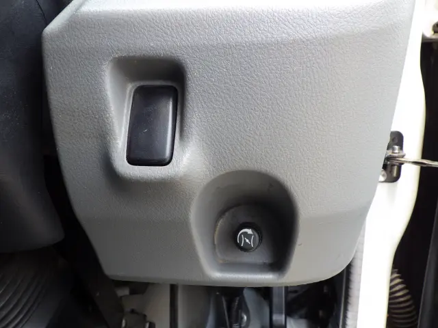 トヨタ トヨエース TKG-XZC605(2WD)の写真14