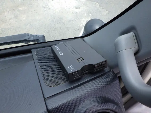 トヨタ トヨエース TKG-XZC605(2WD)の写真15