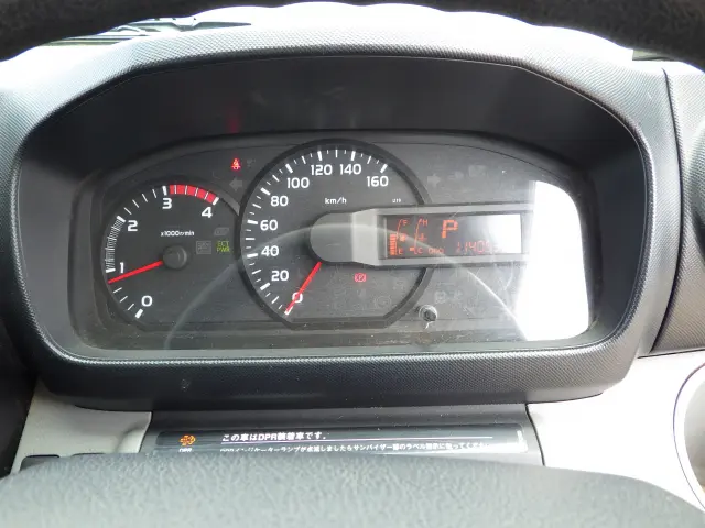 トヨタ トヨエース TKG-XZC605(2WD)の写真19