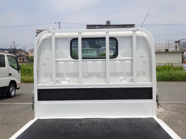 トヨタ トヨエース TKG-XZC605(2WD)の写真20