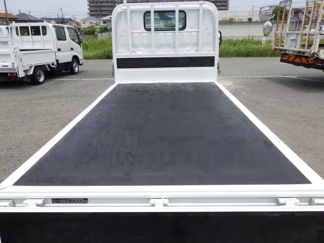 トヨタ トヨエース TKG-XZC605(2WD)の写真21