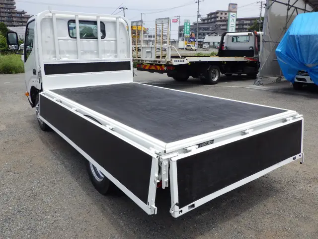 トヨタ トヨエース TKG-XZC605(2WD)の写真22