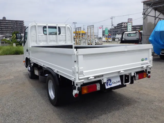 トヨタ トヨエース TKG-XZC605(2WD)の写真24