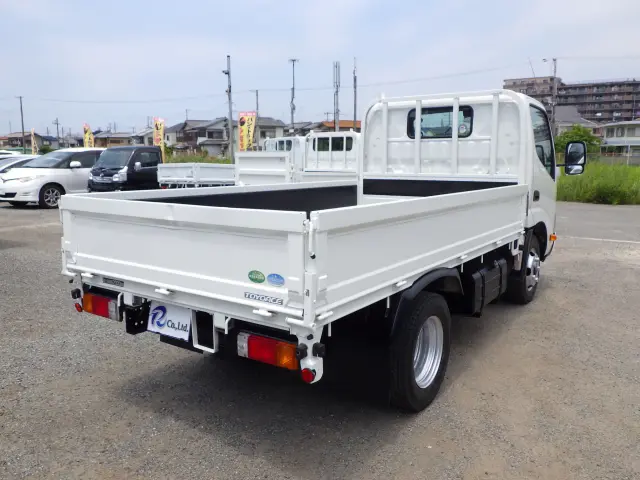 トヨタ トヨエース TKG-XZC605(2WD)の写真25