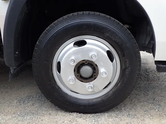 トヨタ トヨエース TKG-XZC605(2WD)の写真26