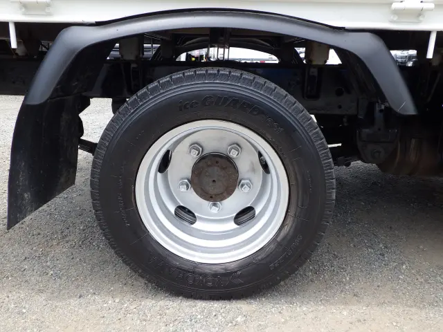 トヨタ トヨエース TKG-XZC605(2WD)の写真28