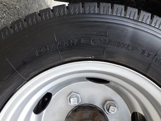 トヨタ トヨエース TKG-XZC605(2WD)の写真29