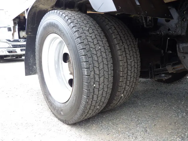 トヨタ トヨエース TKG-XZC605(2WD)の写真30