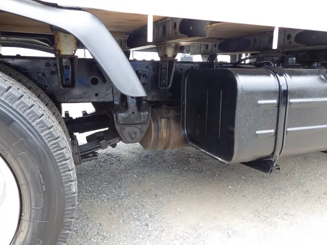 トヨタ トヨエース TKG-XZC605(2WD)の写真33