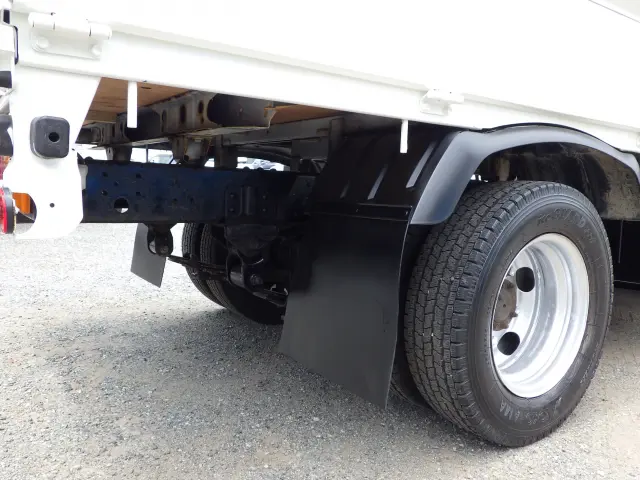 トヨタ トヨエース TKG-XZC605(2WD)の写真34