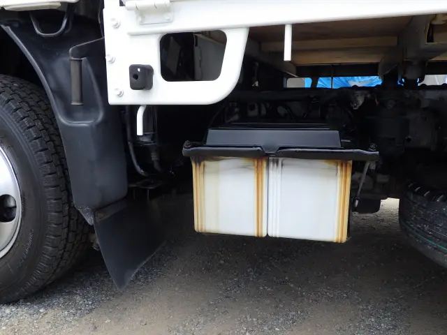トヨタ トヨエース TKG-XZC605(2WD)の写真35