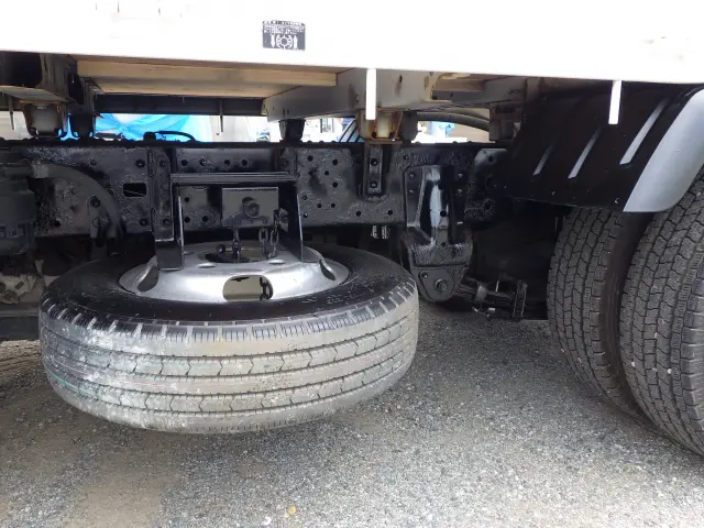 トヨタ トヨエース TKG-XZC605(2WD)の写真36