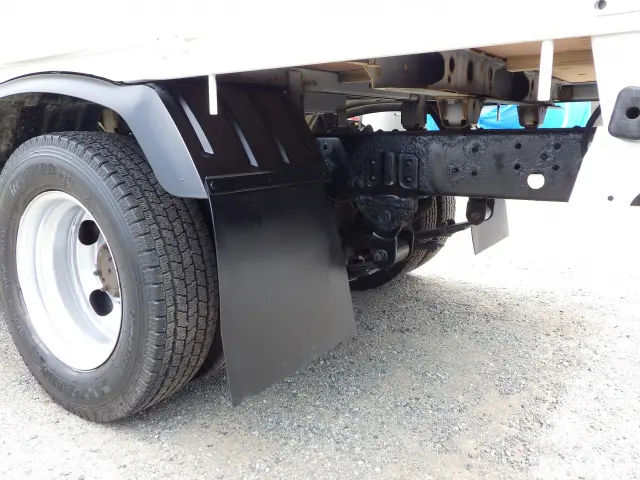 トヨタ トヨエース TKG-XZC605(2WD)の写真37