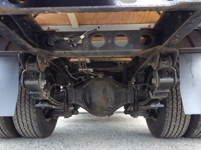 トヨタ トヨエース TKG-XZC605(2WD)の写真39