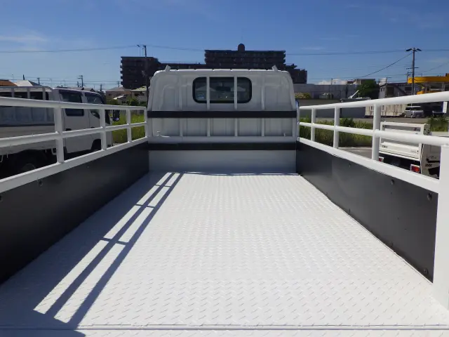 三菱 キャンター TKG-FBA50(2WD)の写真17