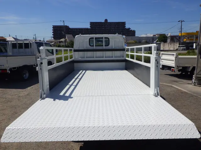 三菱 キャンター TKG-FBA50(2WD)の写真18