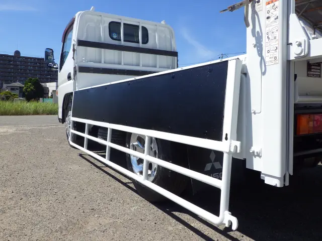 三菱 キャンター TKG-FBA50(2WD)の写真20