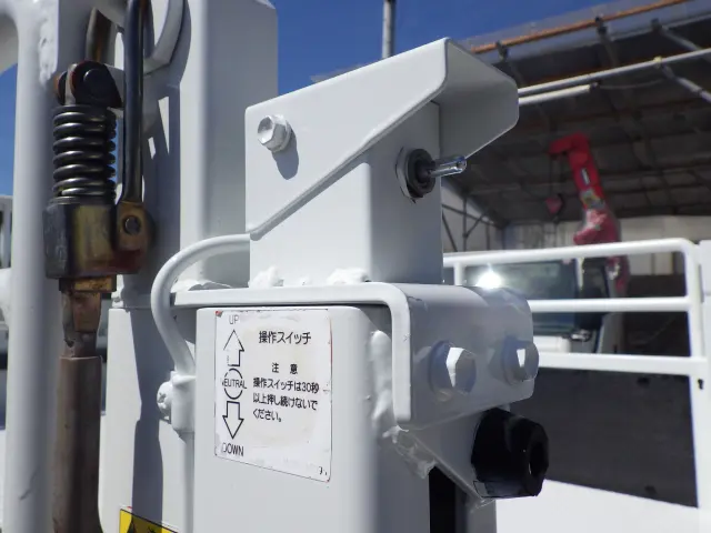 三菱 キャンター TKG-FBA50(2WD)の写真27