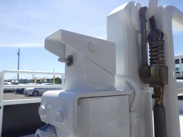 三菱 キャンター TKG-FBA50(2WD)の写真28