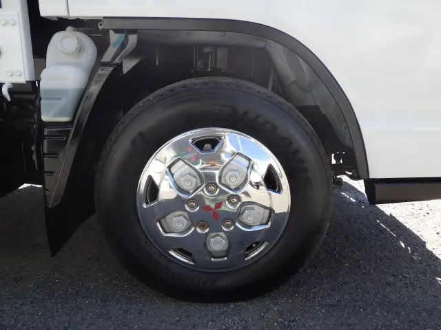 三菱 キャンター TKG-FBA50(2WD)の写真30