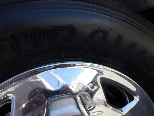 三菱 キャンター TKG-FBA50(2WD)の写真31