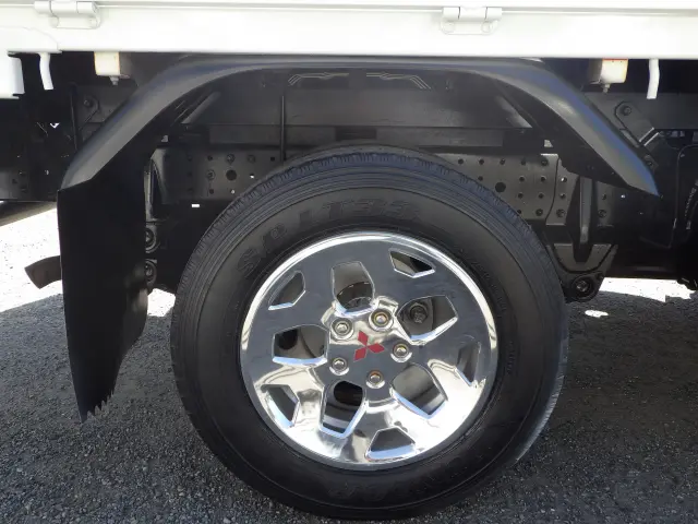 三菱 キャンター TKG-FBA50(2WD)の写真32