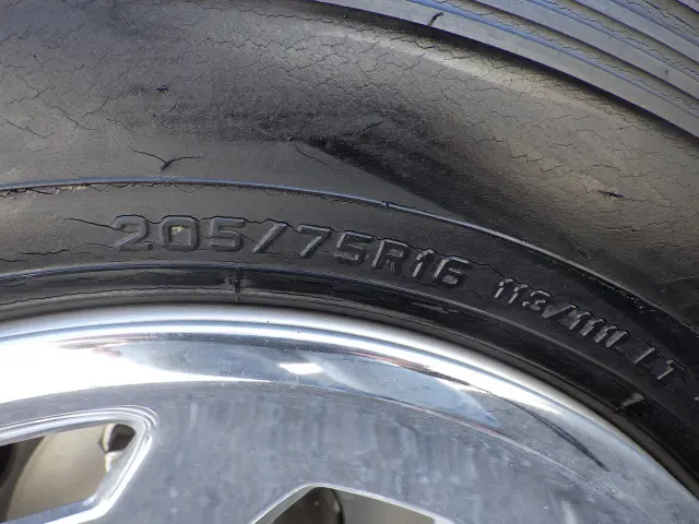 三菱 キャンター TKG-FBA50(2WD)の写真33