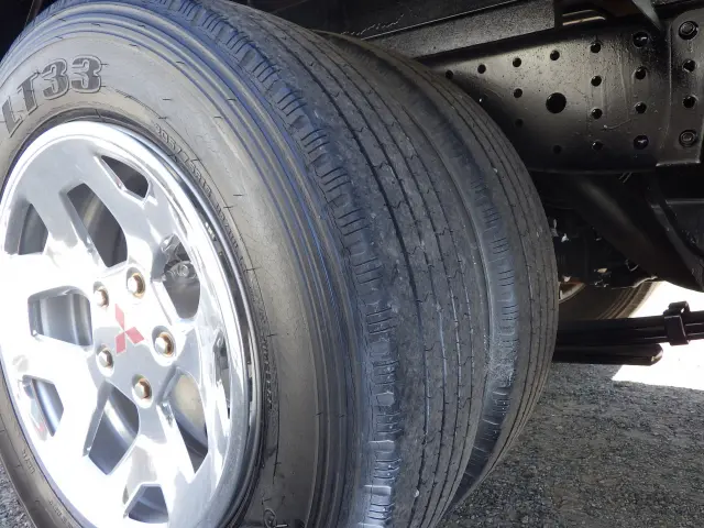 三菱 キャンター TKG-FBA50(2WD)の写真34